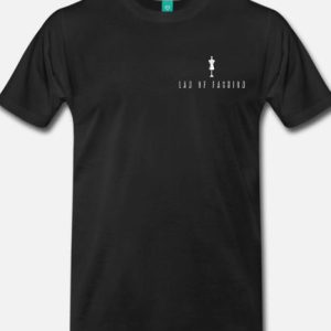 Lan of Fashion T-shirt