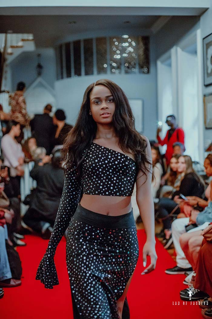 NYFW SS 19