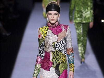 5 Fall Trends That Are Big On The Runway