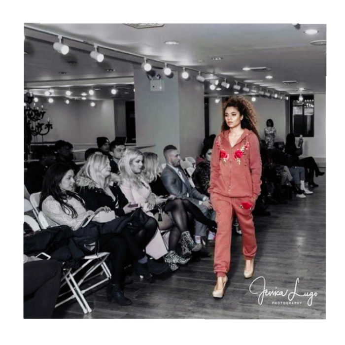 NYFW FW 18