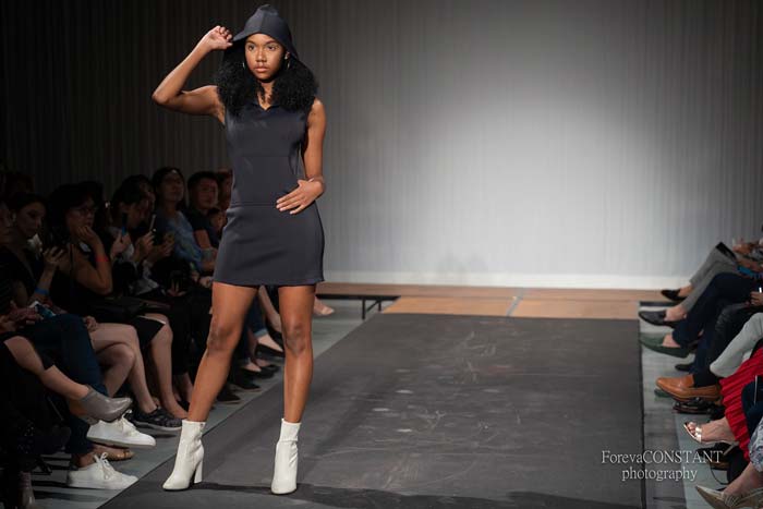NYFW SS 19 Lan of Fashion X Kovasky