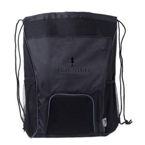 Lan of Fashion Drawstring Backpack