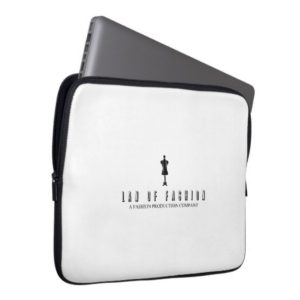 Lan of Fashion Laptop Sleeve