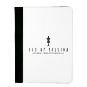 Lan of Fashion Premium Padfolio