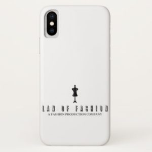 Lan of Fashion Phone Case