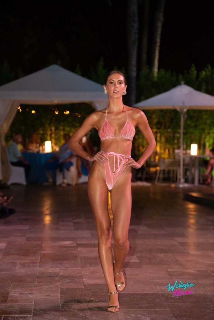 Swim Week 2019